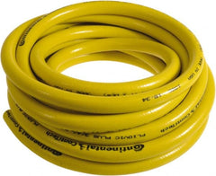 Continental ContiTech - 1" ID x 1.38" OD 100' Long Multipurpose Air Hose - First Tool & Supply