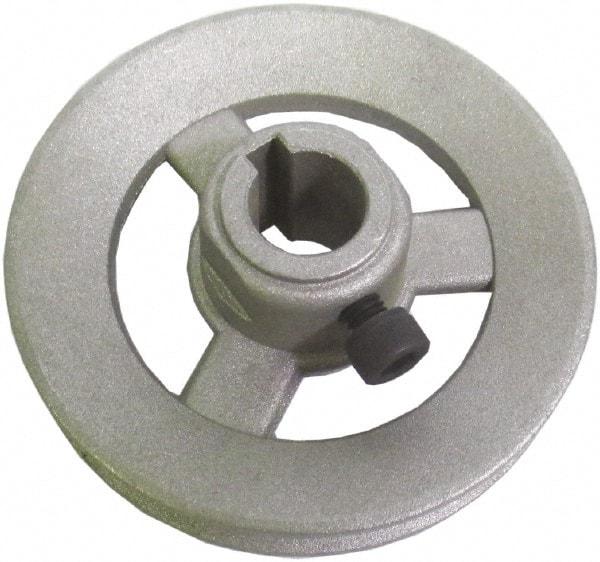 Maxess Climate Control Technologies - Drum Fan Pulley - For MSC Item 61027264, 61027363, 61027355 - First Tool & Supply