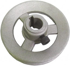 Maxess Climate Control Technologies - Drum Fan Pulley - For MSC Item 61027264, 61027363, 61027355 - First Tool & Supply