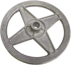 Maxess Climate Control Technologies - Drum Fan Pulley - For MSC Item 61027264, 61027363, 61027355 - First Tool & Supply