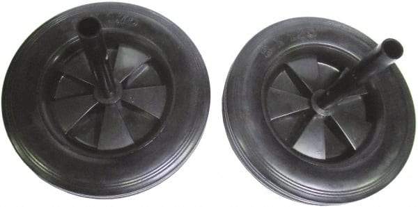 Maxess Climate Control Technologies - Fan Wheel Kit - For MSC Item 61027363 - First Tool & Supply