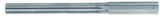 .1900 Dia-Solid Carbide Straight Flute Chucking Reamer - First Tool & Supply