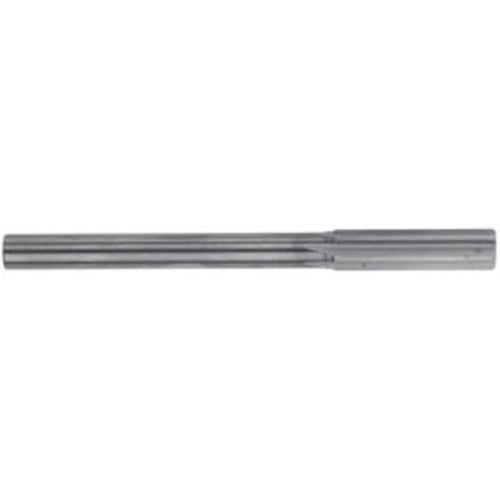 ‎#67 Dia. 4-Flute, Round Shank, Straight Flute, Carbide, 1-1/2″ OAL Chucking Reamer Series/List #5661 - First Tool & Supply