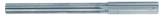 .2840 Dia-Solid Carbide Straight Flute Chucking Reamer - First Tool & Supply