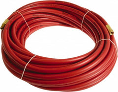 Continental ContiTech - 3/8" ID x 0.6" OD 25' Long Multipurpose Air Hose - First Tool & Supply