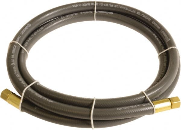 Continental ContiTech - Air & Multi-Purpose Hose Type: Multipurpose Air Hose Material: PVC - First Tool & Supply