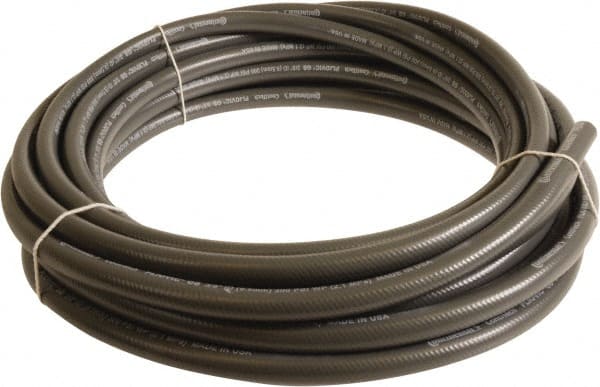 Continental ContiTech - 1/2" ID x 0.78" OD 200' Long Multipurpose Air Hose - First Tool & Supply