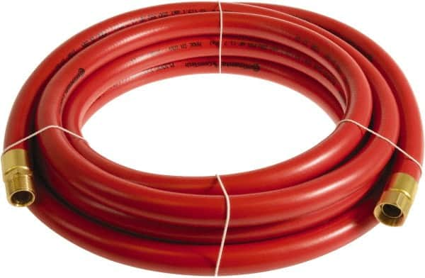 Continental ContiTech - 3/4" ID x 1.11" OD 100' Long Multipurpose Air Hose - First Tool & Supply