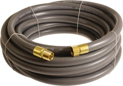 Continental ContiTech - 3/4" ID x 1.11" OD 100' Long Multipurpose Air Hose - First Tool & Supply