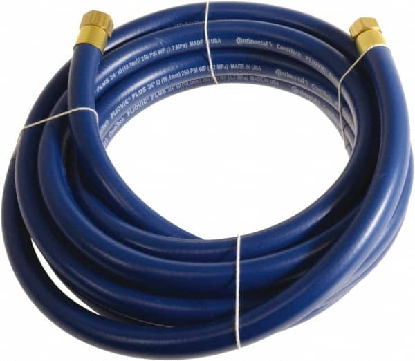 Continental ContiTech - 3/4" ID x 1.11" OD 100' Long Multipurpose Air Hose - First Tool & Supply