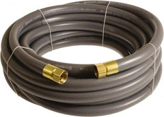 Continental ContiTech - 3/4" ID x 1.11" OD 100' Long Multipurpose Air Hose - First Tool & Supply