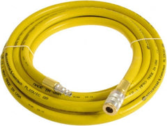 Continental ContiTech - 3/4" ID x 1.11" OD 75' Long Multipurpose Air Hose - First Tool & Supply