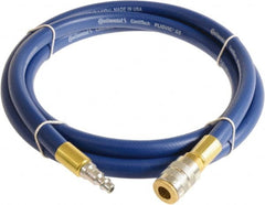 Continental ContiTech - 3/4" ID x 1.11" OD 100' Long Multipurpose Air Hose - First Tool & Supply