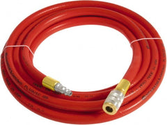 Continental ContiTech - 3/4" ID x 1.11" OD 100' Long Multipurpose Air Hose - First Tool & Supply