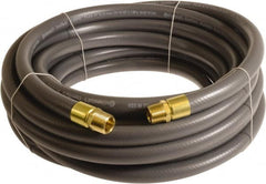 Continental ContiTech - 1" ID x 1.38" OD 75' Long Multipurpose Air Hose - First Tool & Supply