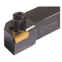 CTGPR 16-3U - 1 x 1" SH - RH - Turning Toolholder - First Tool & Supply