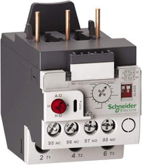 Schneider Electric - Overload Relays Starter Type: IEC NEMA Size: 00-1 - First Tool & Supply