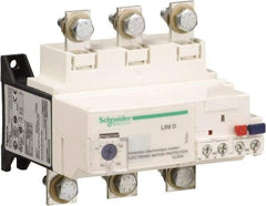 Schneider Electric - Overload Relays Starter Type: IEC NEMA Size: 00-1 - First Tool & Supply