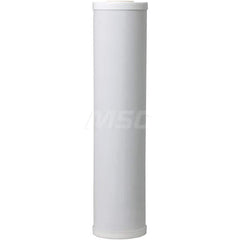 3M Aqua-Pure - Water Filter Systems; Type: Water Filter System ; Cartridge Length: 20 (Inch); Reduces: Sediment; Taste & Odor, Chlorine, Sediment, & Arsenic ; Number of Housings: 0 - Exact Industrial Supply