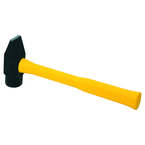 STANLEY® Jacketed Fiberglass Blacksmith Hammer – 2.5 lbs. - First Tool & Supply