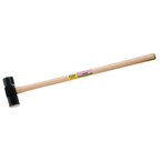 STANLEY® Hickory Handle Sledge Hammer – 8 lbs. - First Tool & Supply