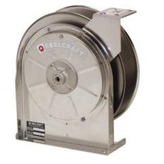 3/8 X 25' HOSE REEL - First Tool & Supply