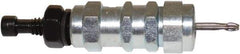 Zephyr Tool Group - #20 5/32" Pin Diam, Black Cleco Fastener - Standard Length, 0 to 1" Grip - First Tool & Supply