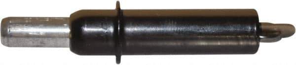 Zephyr Tool Group - #20 5/32" Pin Diam, Black Cleco Fastener - Standard Length, 1/4 to 1/2" Grip - First Tool & Supply