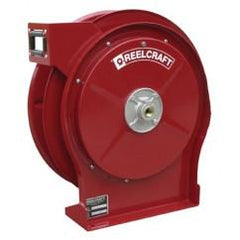3/8 X 35' HOSE REEL - First Tool & Supply