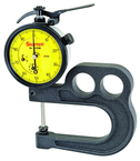 1015MB DIAL HAND GAGE - First Tool & Supply