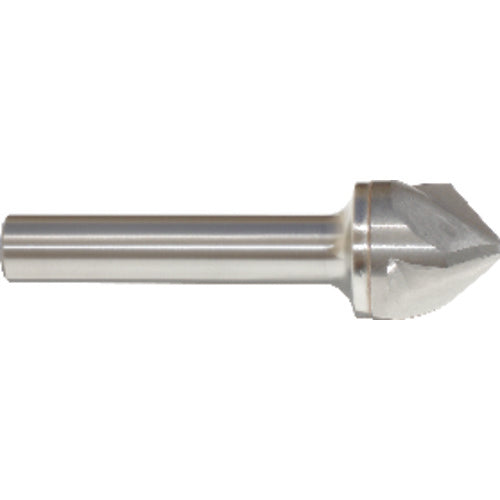 1/8″ Cutting Dia. 1/8″Shank Dia, 3 Flute, 60 Degrees, Carbide Countersink Series/List #5753 - First Tool & Supply