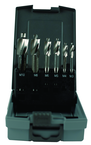 Fine Counterbore Set - First Tool & Supply