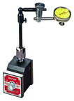 657MC MAGNETIC BASE W/INDICATOR - First Tool & Supply