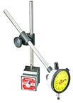 657ME MAGNETIC BASE W/INDICATOR - First Tool & Supply
