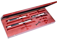 S824MAZ MICROMETER SET INSIDE - First Tool & Supply