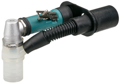 #56719 - 1/4" Chuck Size - Vacuum Die Grinder - First Tool & Supply