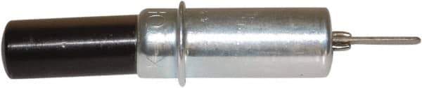 Zephyr Tool Group - #40 3/32" Pin Diam, Zinc Cleco Fastener - Standard Length, 0 to 1/2" Grip - First Tool & Supply