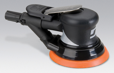 #56818 - 5" - Air Powered Random Orbital Sander - First Tool & Supply