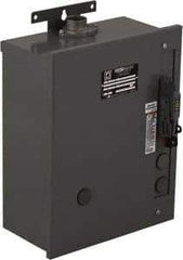 Square D - 3R NEMA Rated, 3 Pole, Lighting Contactor - 30 A (Tungsten) - First Tool & Supply