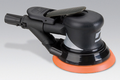 #56853 - 5" - Air Powered Random Orbital Sander - First Tool & Supply