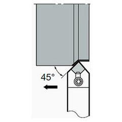 CSDNN2525 - Turning Toolholder - First Tool & Supply