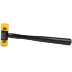 STANLEY® Hickory Handle Soft Face Hammer – 8 oz. - First Tool & Supply