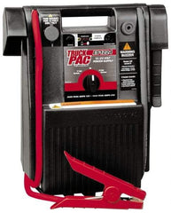 Value Collection - 12/24 Volt Jump Starter - 3,200/1,600 Starter Amps - First Tool & Supply