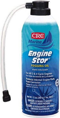 CRC - Fogging Oil - 16 Ounce Injection Can - First Tool & Supply