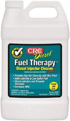 CRC - Diesel Fuel Injector Cleaner - 1 Gallon Bottle - First Tool & Supply