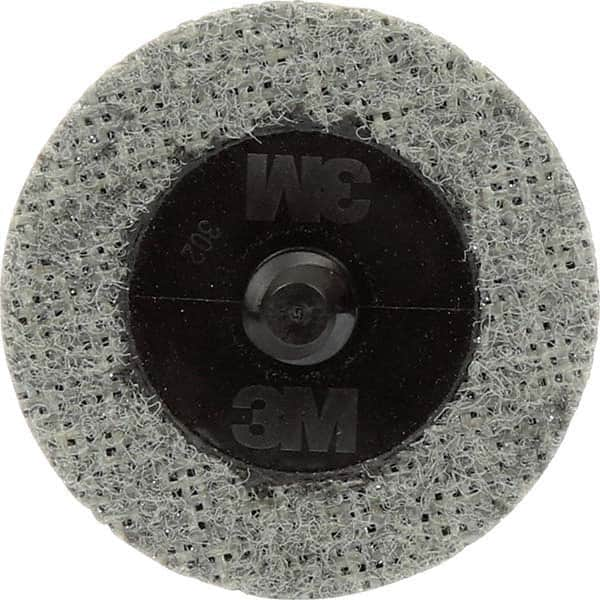 3M - Quick Change Discs Disc Diameter (Inch): 4 Attaching System: Type TR - First Tool & Supply