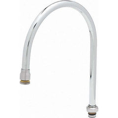 T&S Brass - Faucet Replacement Parts & Accessories Type: Swivel Gooseneck For Use With: T&S Faucets - First Tool & Supply