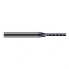 3.0 MM D HI-HELIX EX FINISHER 5X - First Tool & Supply