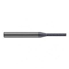 3.0 MM D HI-HELIX EX FINISHER 5X - First Tool & Supply