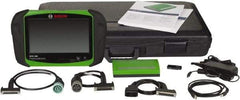 OTC - Mechanical Automotive HD Truck Diagnostics - First Tool & Supply